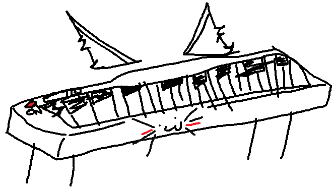 pianocat